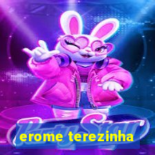 erome terezinha